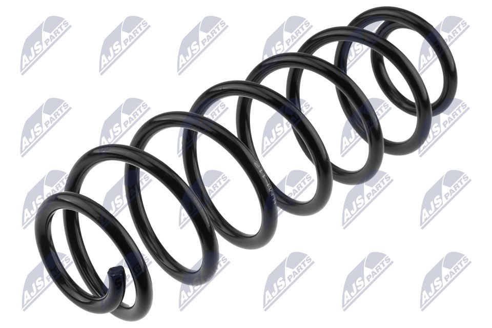 Arc spiral NTY ASZ-VW-112
