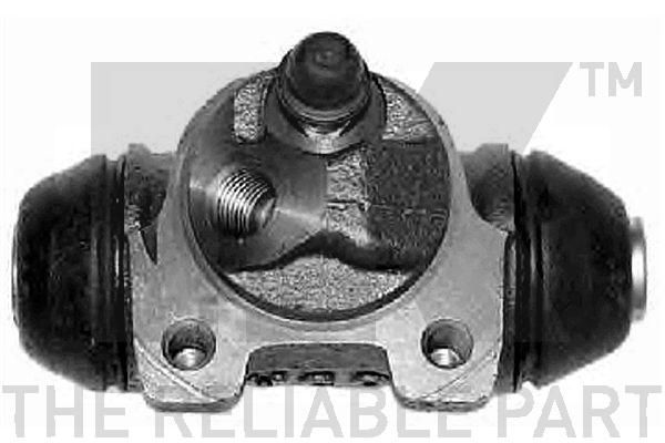 Cylinderek hamulcowy NK 803922
