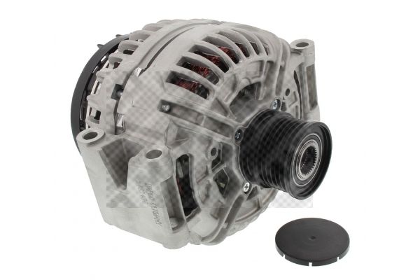 Alternator MAPCO 13837