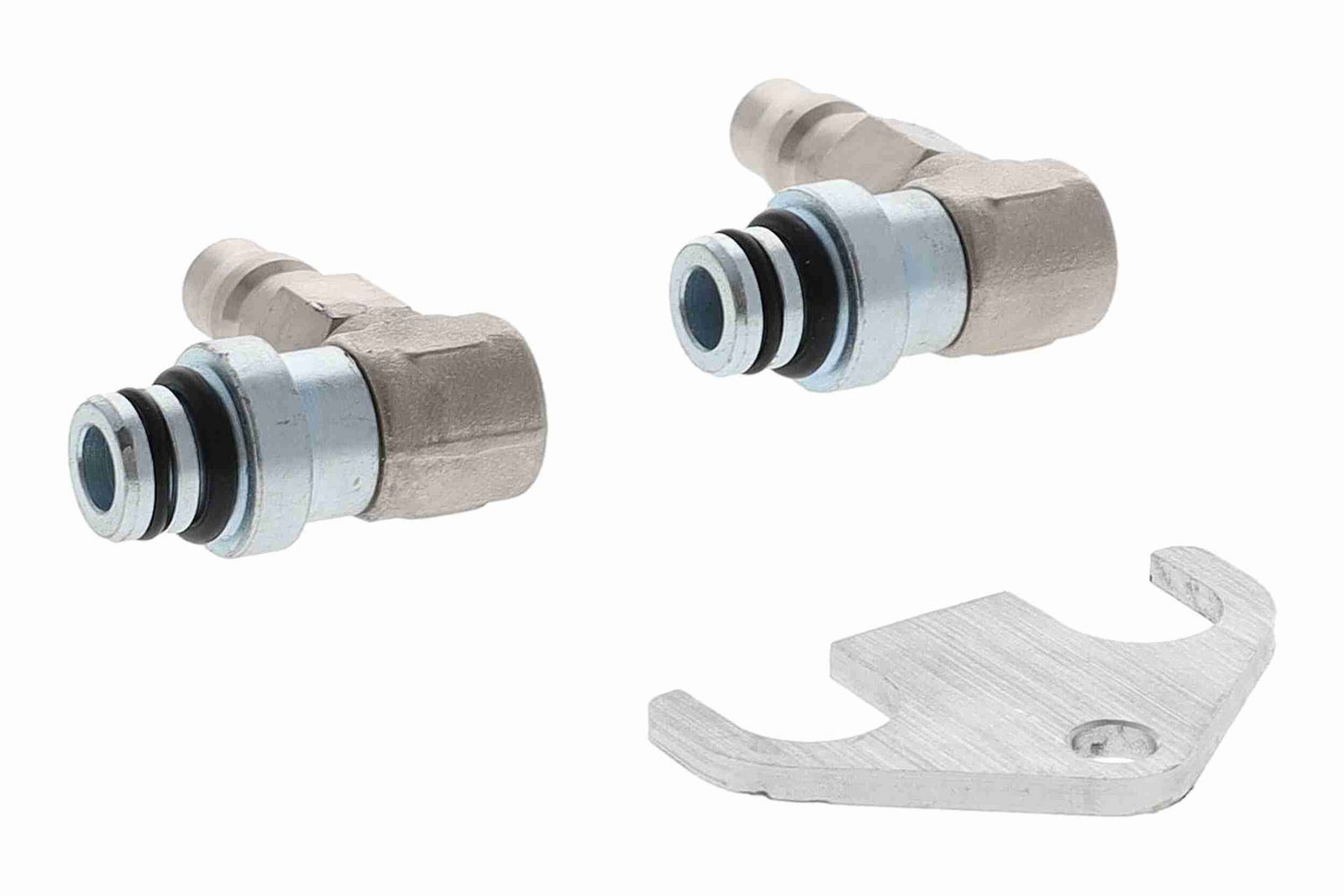 Adaptateur de remplissage, transmission