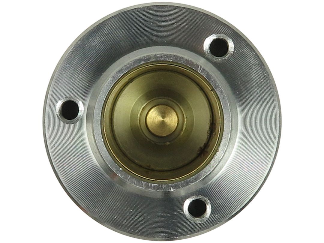 Levně Elektromagnetický spínač, startér AS-PL SS0177