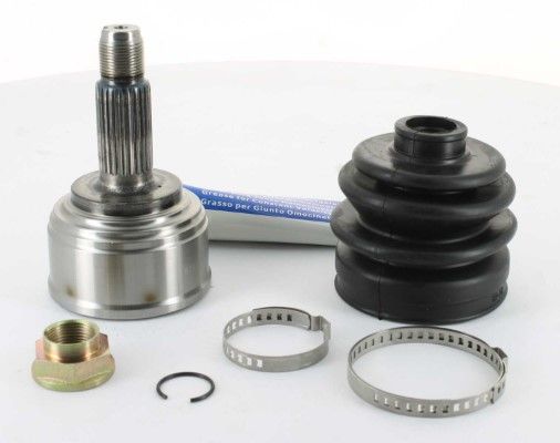 Set articulatie, planetara MTR 13216855
