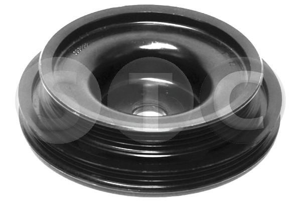 Koło pasowe, wał korbowy STC T406195