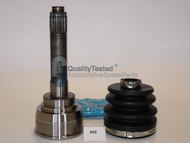 Zestaw przegubu, wał napędowy JAPANPARTS GI905JM