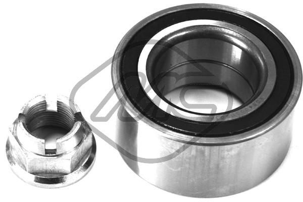 Zestaw łożysk koła METALCAUCHO 74138