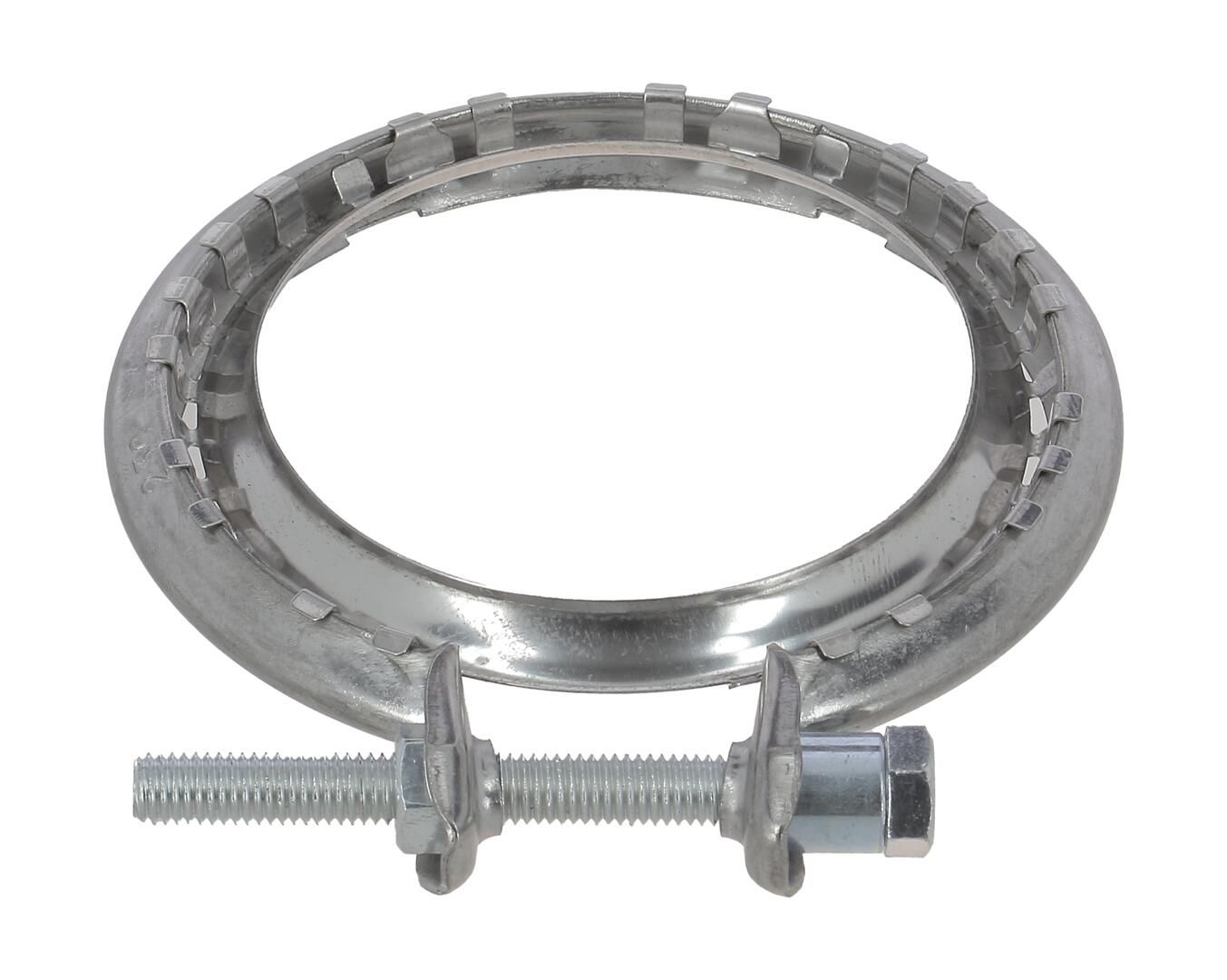 Klemm,väljalaskesüsteem