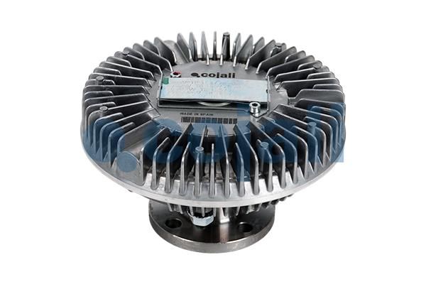 Ventilator, radiator COJALI 8521843