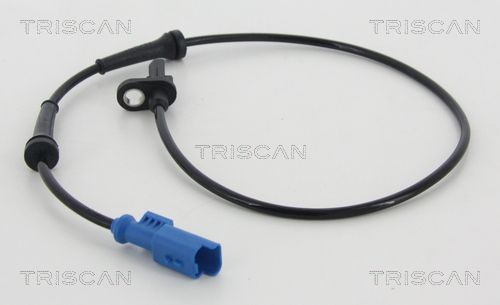 Czujnik, prędkość obrotowa koła TRISCAN 8180 28304