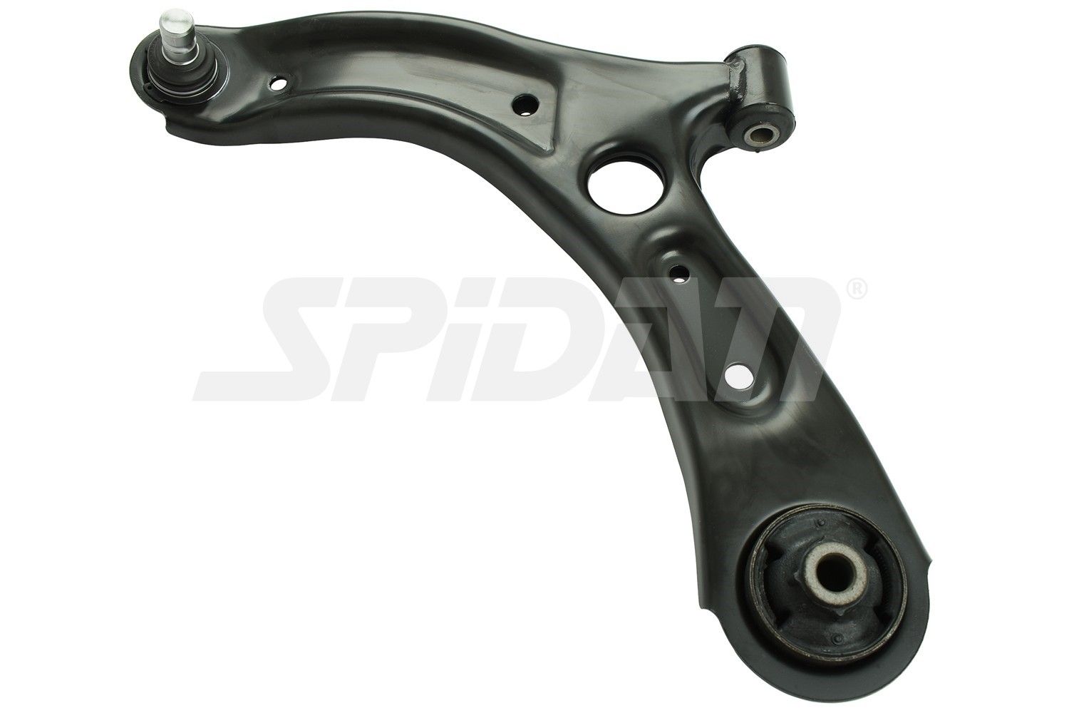 Brat, suspensie roata SPIDAN CHASSIS PARTS 45347