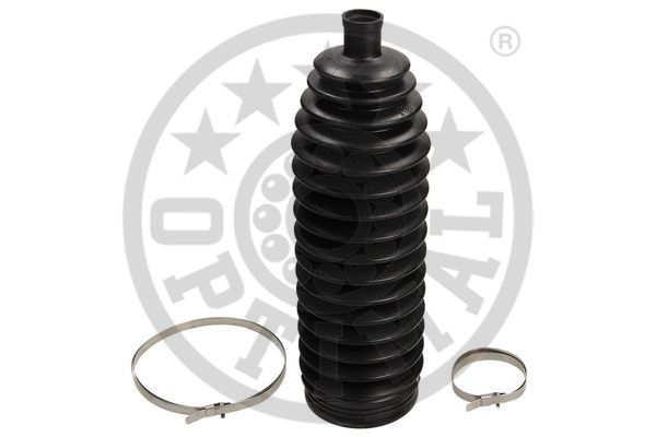 Zestaw osłon, układ kierowniczy OPTIMAL F8-6478