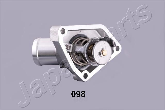 Termostat, środek chłodzący JAPANPARTS VA-098