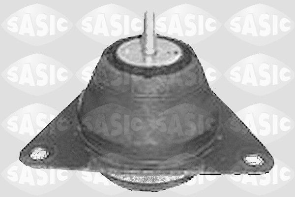 Łożyskowanie silnika SASIC 4001830
