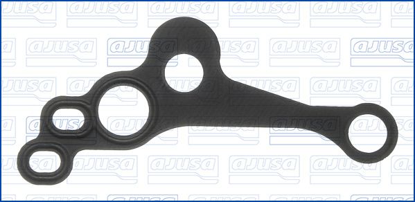Uszczelka, pompa olejowa AJUSA 01727300