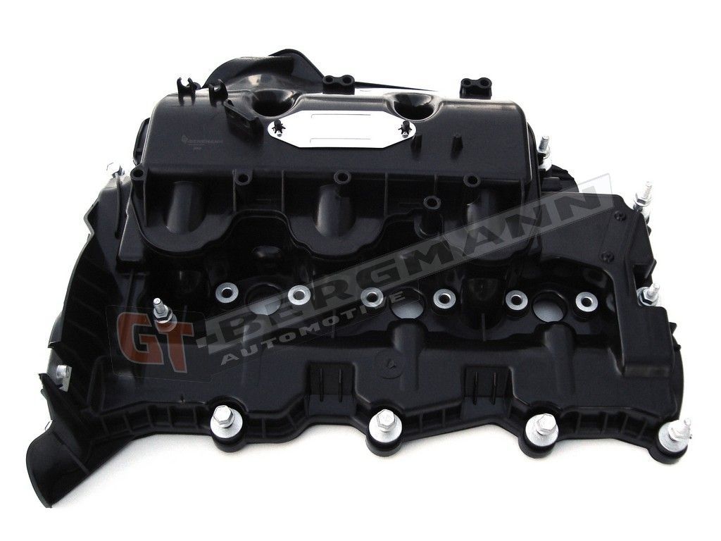 Levně Kryt hlavy válce GT-BERGMANN Automotive GT58-032