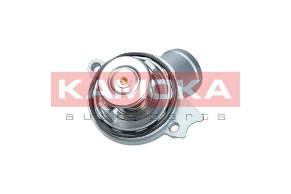 Korpus termostatu KAMOKA 7710119
