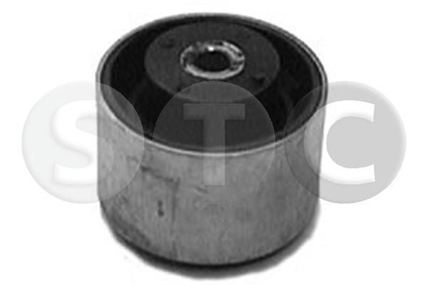 Łożyskowanie silnika STC T454015