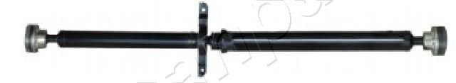 Wał napędowy, napęd osi JAPANPARTS AC-0022