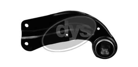 Wahacz, zawieszenie koła DYS 26-01214