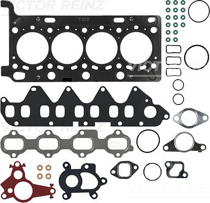 Zestaw uszczelek, głowica cylindrów VICTOR REINZ 02-10136-01