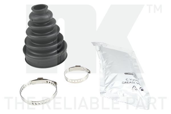 Ansamblu burduf, articulatie planetara NK 524761