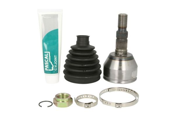 Set articulatie, planetara PASCAL G1X041PC