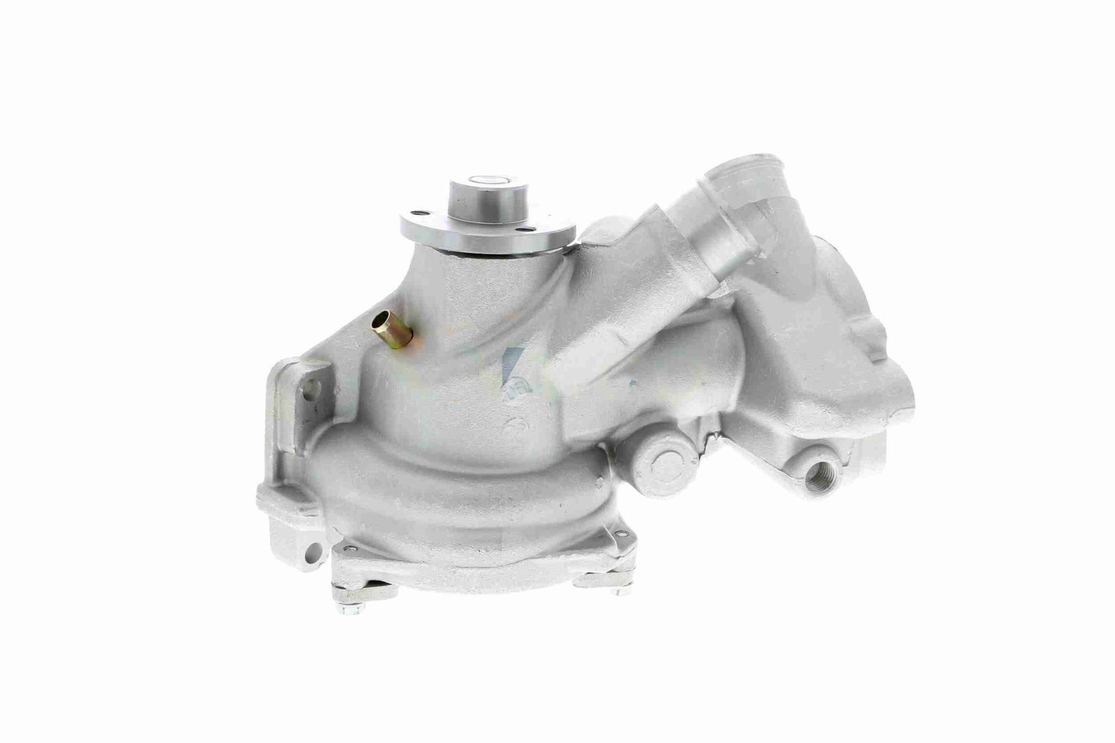 Pompe à eau, refroidissement du moteur
