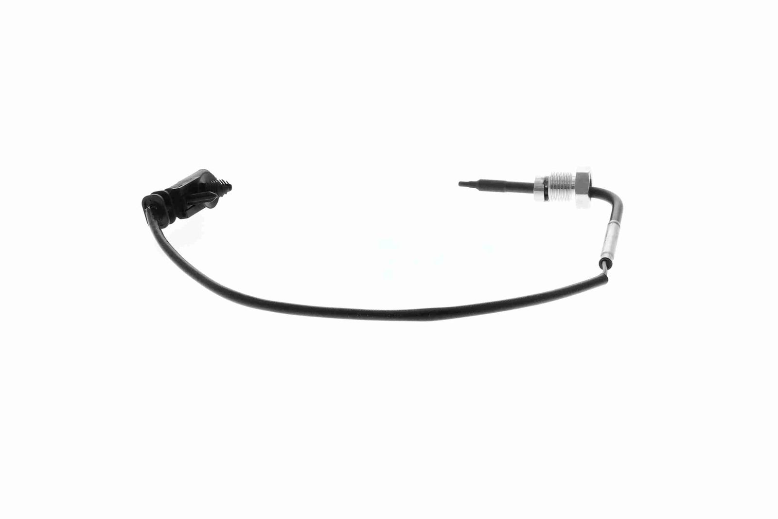 Capteur, température des gaz