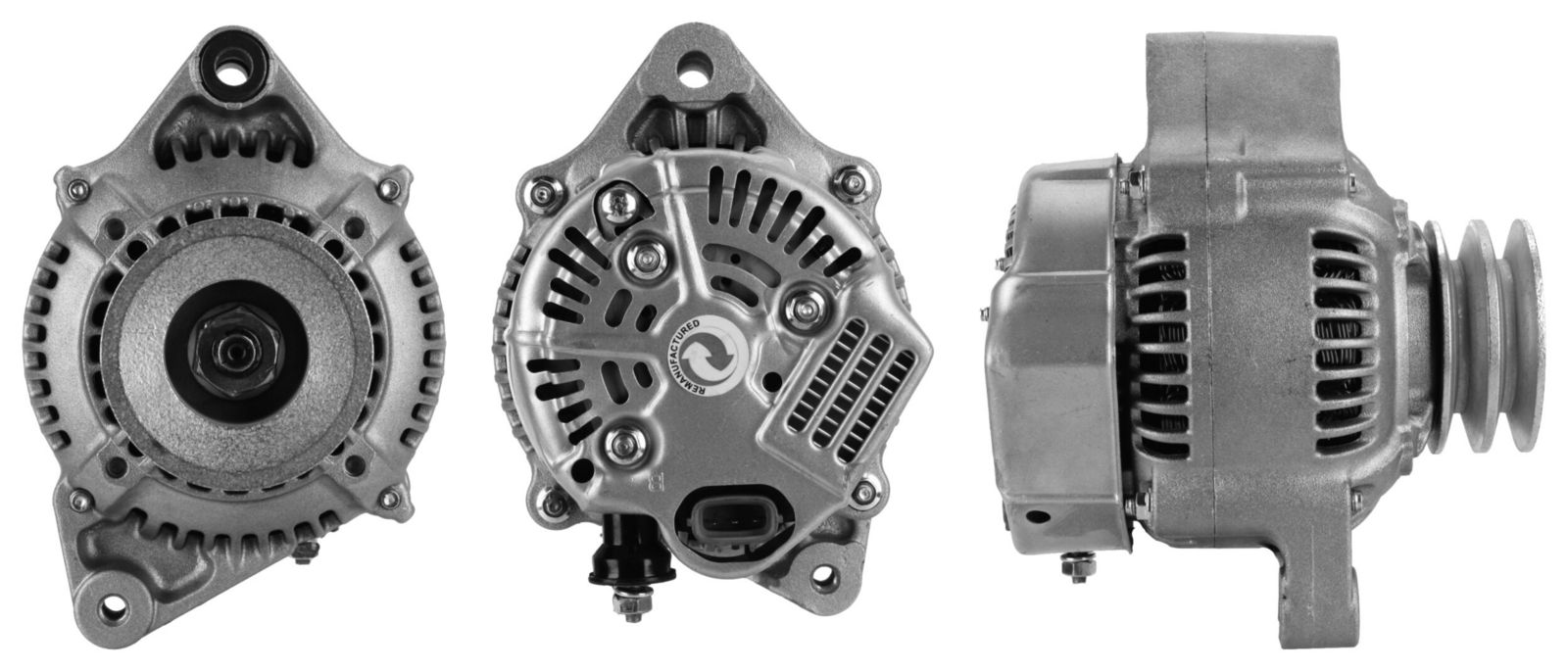 Generator / Alternator ELSTOCK 48-3788