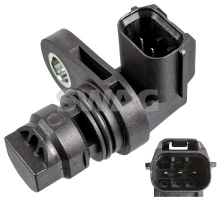 Датчик, положение распределительного вала