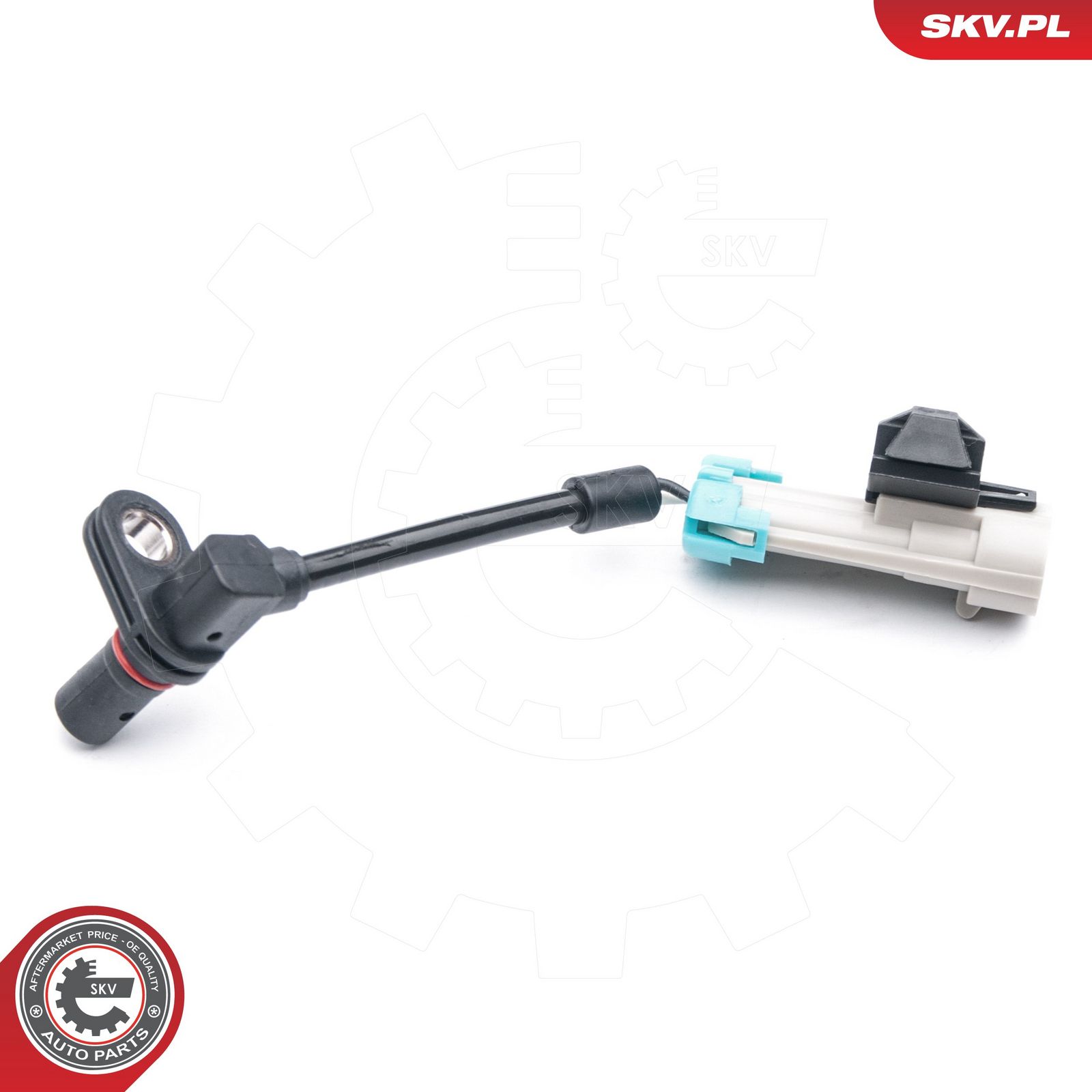 Levně Snímač, počet otáček kol ESEN SKV 06SKV292