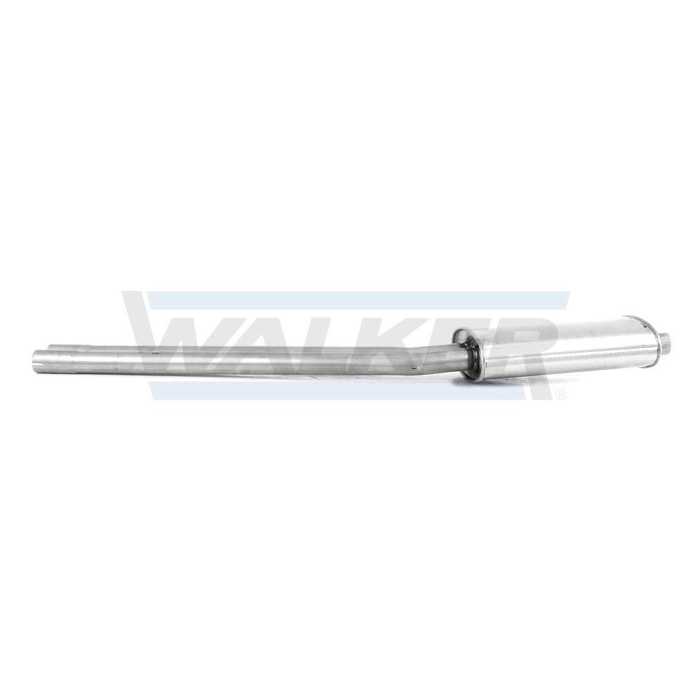 Levně Přední tlumič výfuku WALKER 05094