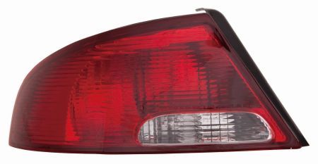 Lampa tylna zespolona ABAKUS 334-1904L-US
