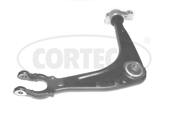Wahacz, zawieszenie koła CORTECO 49400380