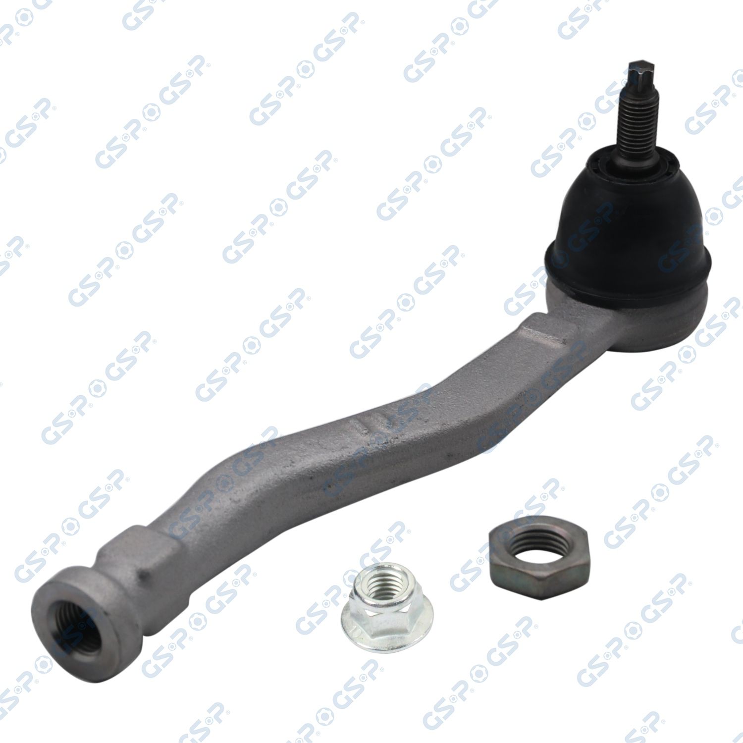 Наконечник поперечной рулевой тяги