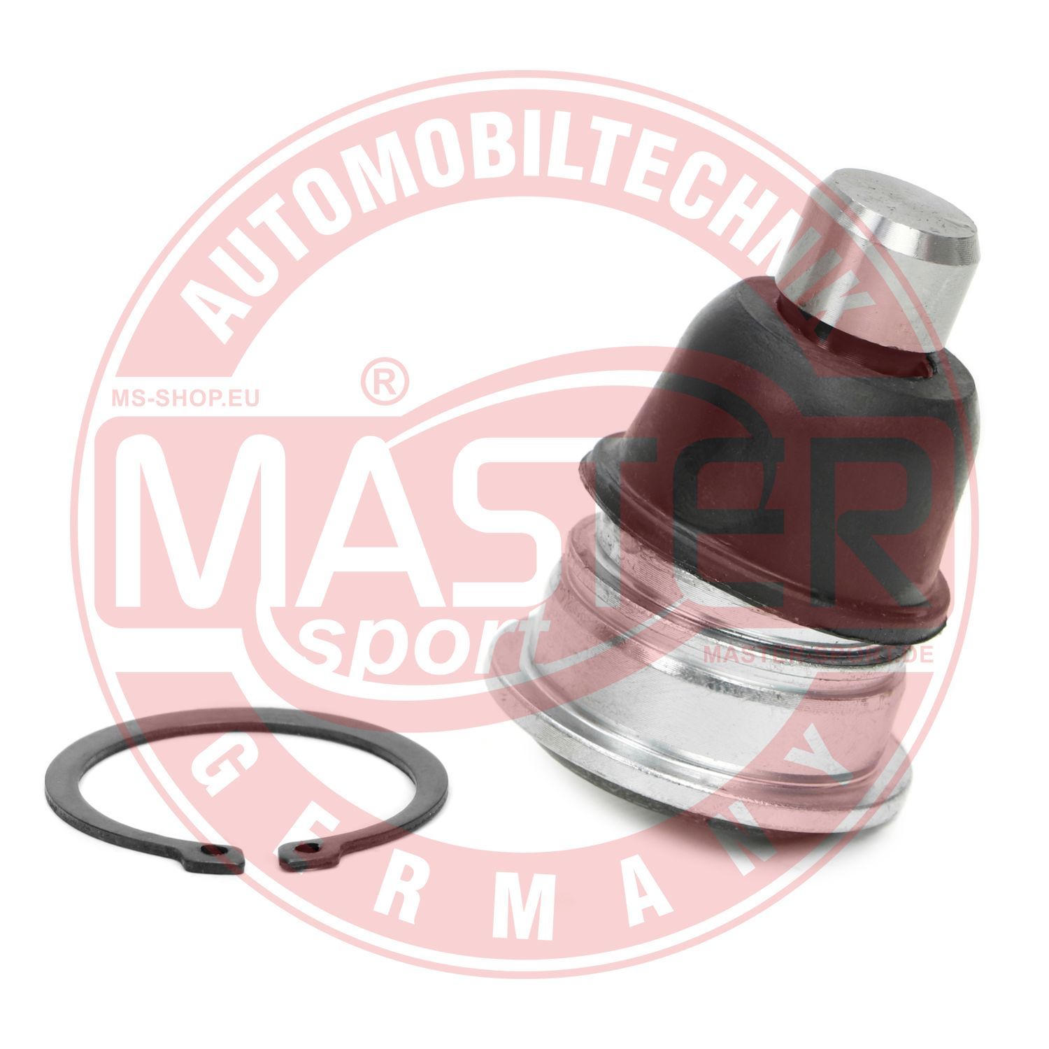 Przegub mocujący / prowadzący MASTER-SPORT GERMANY 35476-PCS-MS
