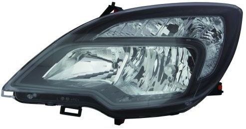 Reflektor ABAKUS 442-1166RMLDEM2