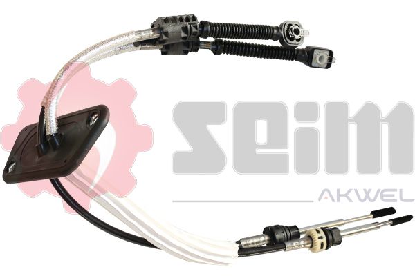 Naciąg linki, ręczna skrzynia biegów SEIM 556006