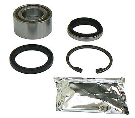 Set rulment roata METZGER WM 968