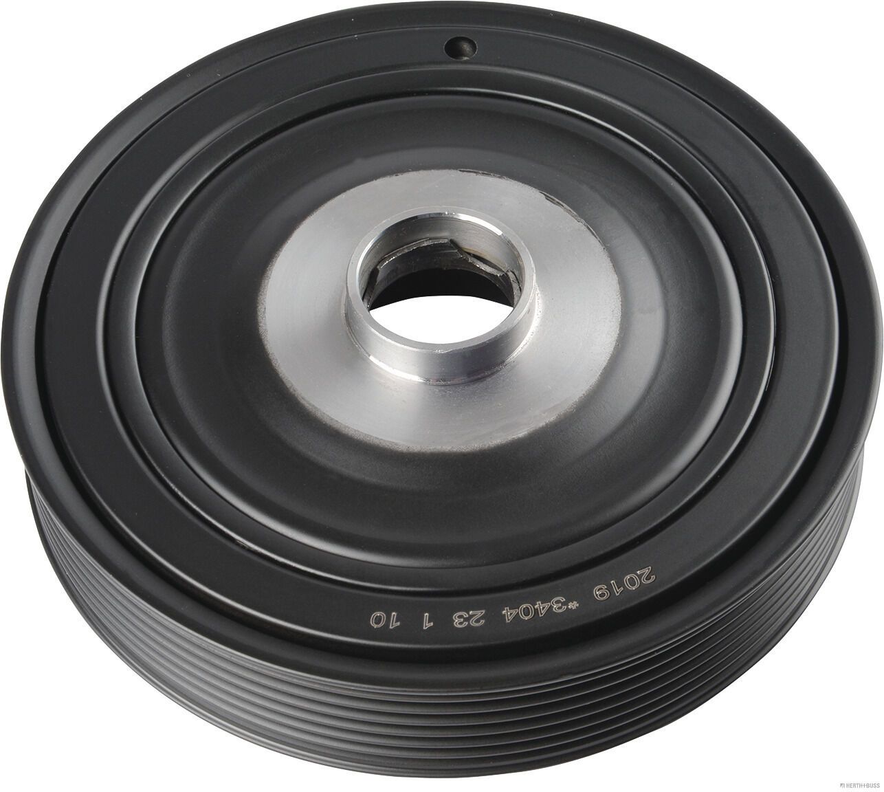 Fulie curea, arbore cotit HERTH+BUSS JAKOPARTS J1091027