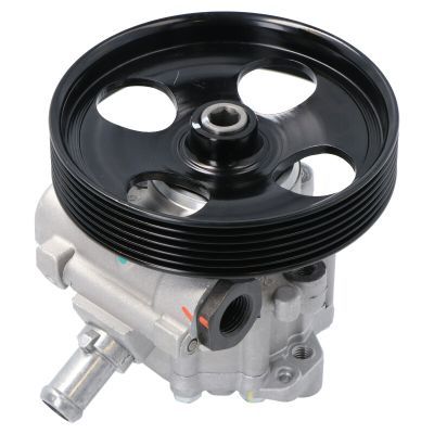 Hydraulické čerpadlo, řízení ENERGY PW680141