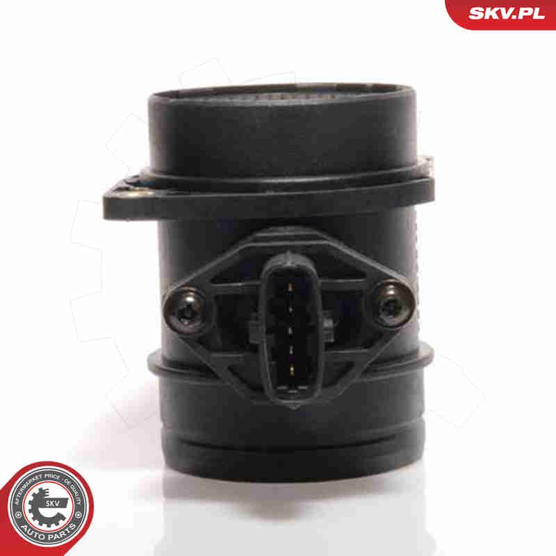 Расходомер воздуха