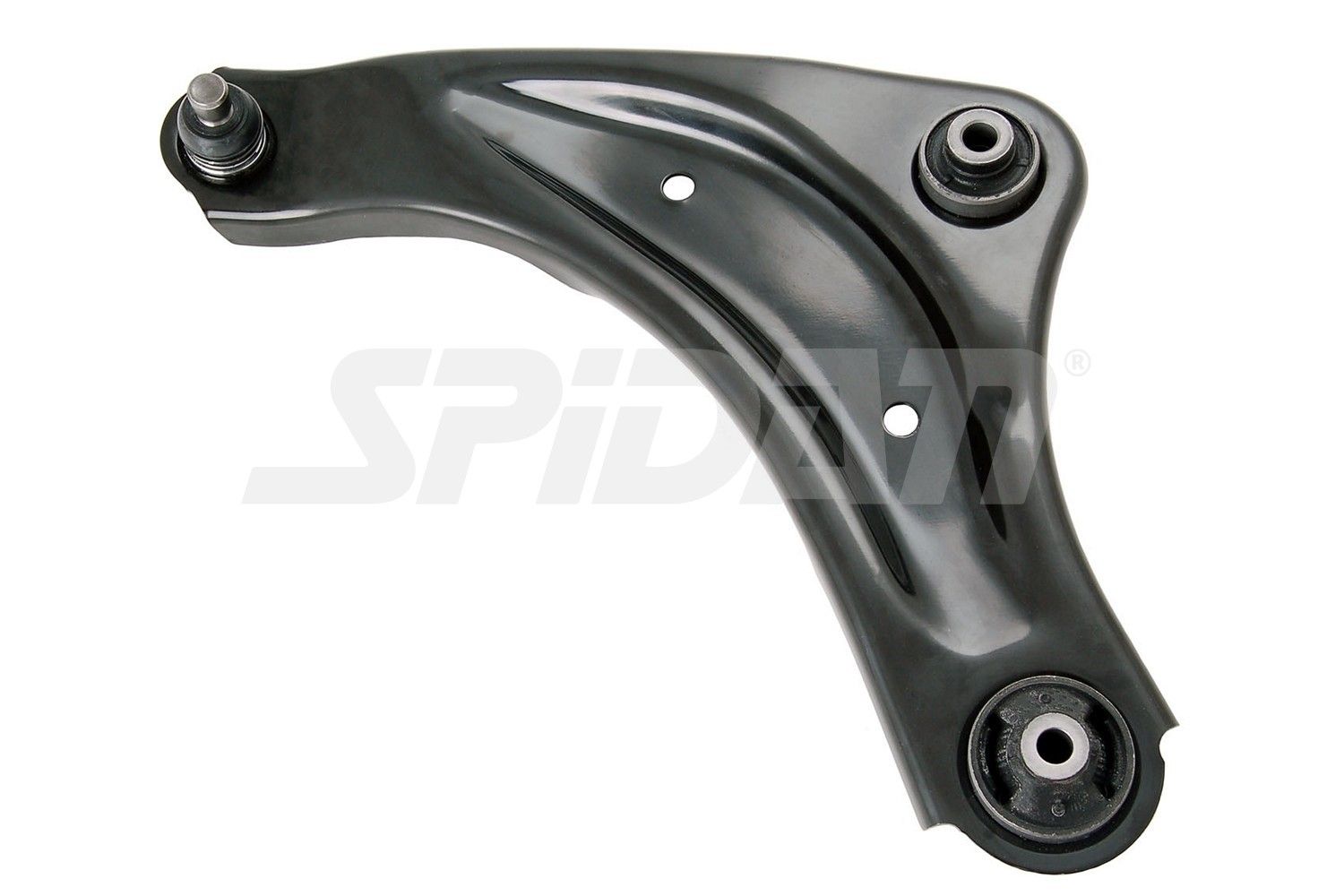 Brat, suspensie roata SPIDAN CHASSIS PARTS 51125