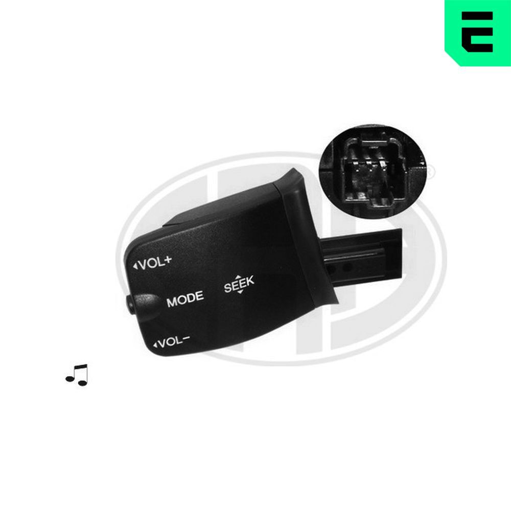 Comutator coloana directie ERA 440434