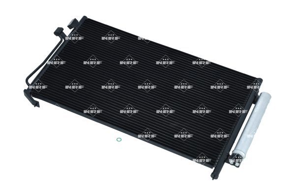 Конденсатор, кондиционер