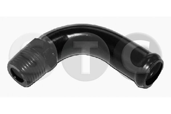 przewód układu chłodzenia STC T403166