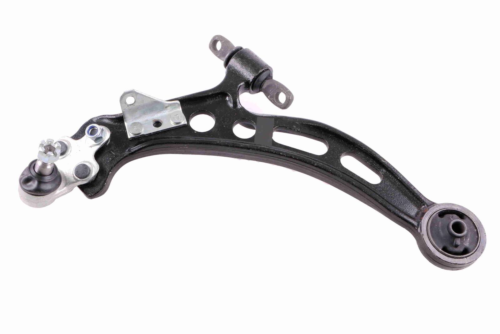 V70-9591 BRAS DE LIAISON, SUSPENSIO