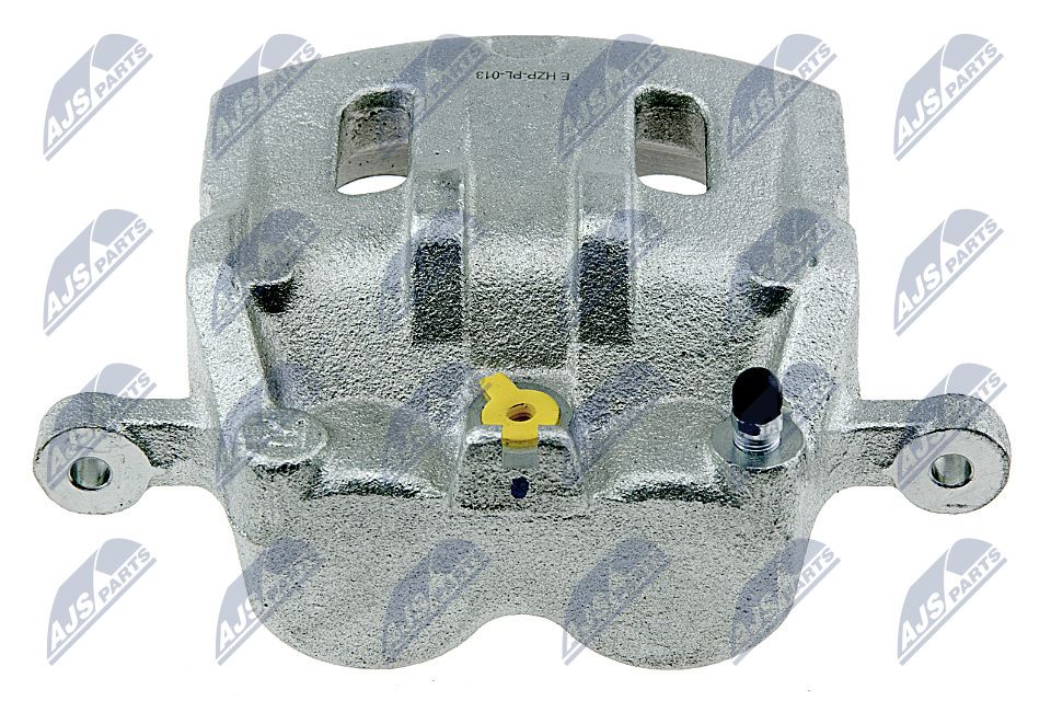 Levně Brzdový třmen NTY HZP-PL-013