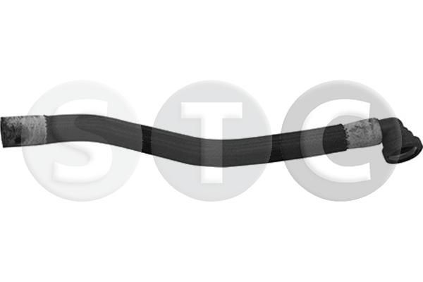 Przewód elastyczny, odpowietrzenie pokrywy rozrządu STC T497273