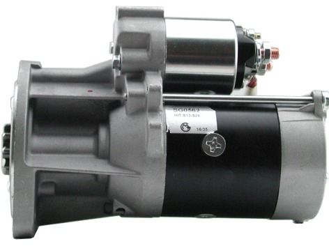 Rozrusznik GM SG0562