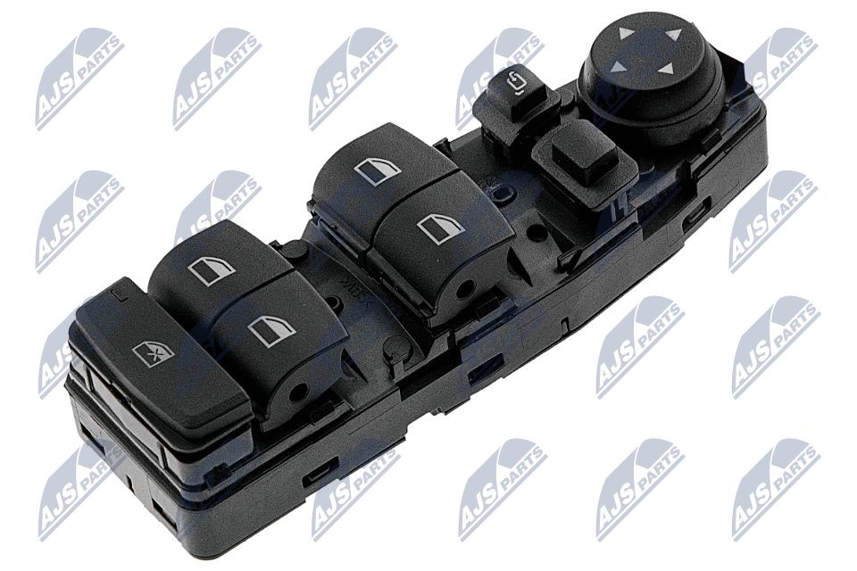 comutator,macara geam NTY EWS-BM-006